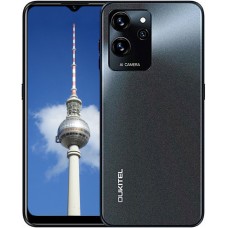 Oukitel C32 8/128GB Black Гарантія 1 Рік