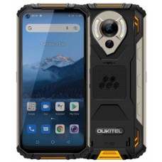OUKITEL WP16 8/128Gb Orange Гарантія 1 Рік