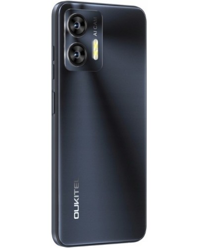 Купить OUKITEL C35 12/256GB Obsidian Black Гарантия 1 год