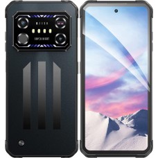 Oukitel F150 Air1 Ultra 8/128Gb Black Night Vision Camera Гарантія 1 рік