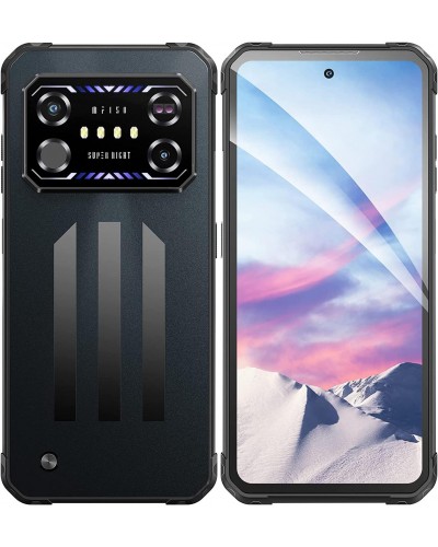 Купити Oukitel F150 Air1 Ultra 8/128Gb Black Night Vision Camera Гарантія 1 рік