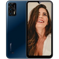 OUKITEL C31 3/16GB Dark Blue Гарантія 1 Рік