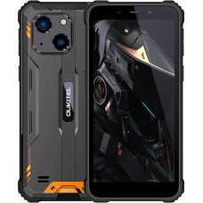 OUKITEL WP20 4/32Gb Orange Гарантія 1 Рік