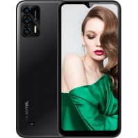 OUKITEL C31 3/16GB Black Гарантія 1 Рік