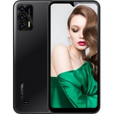 OUKITEL C31 3/16GB Black Гарантія 1 Рік