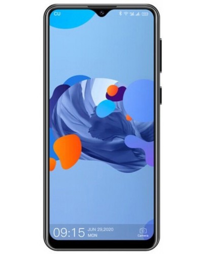 Купити OUKITEL C19 2/16Gb Black Гарантія 1 Рік