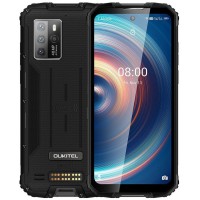 Oukitel WP10 8/128 Black Гарантия 1 Год