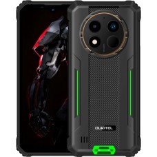 Oukitel WP28 8/256GB Green Гарантія 1 рік