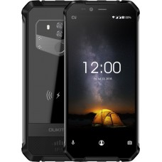OUKITEL WP1 4/64Gb Black Гарантія 1 рік