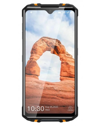 Купити Oukitel WP8 Pro 4/64Gb Orange Гарантія 1 Рік