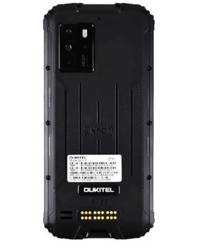 Купити Oukitel WP10 8/128 Black Гарантія 1 Рік