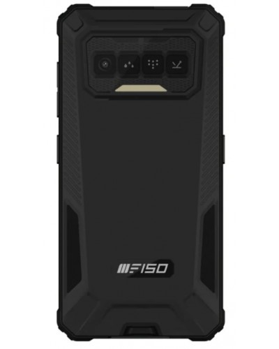 Купити Oukitel F150 H2022 4/32Gb NFC Black Гарантія 1 Рік