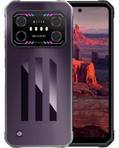 Купити Oukitel F150 Air1 Ultra 8/256Gb Purple Night Vision Camera Гарантія 1 рік