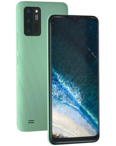 Купити Oukitel c25 4/32Gb Black Гарантія 1 рік