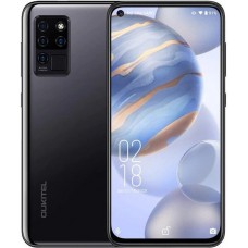 Oukitel C21 4/64Gb Black Гарантія 1 Рік