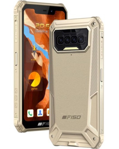 Купити OUKITEL F150 Bison 6/64 IP68 SAHARA Global Гарантія 1 рік