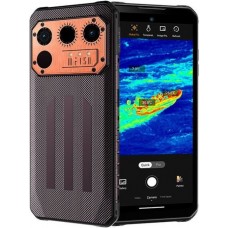 OUKITEL IIIF150 RAPTOR 12/256GB Night Vision+ТЕПЛОВІЗОР Black