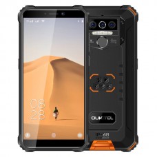 OUKITEL WP5 4/32Gb Orange Гарантія 1 рік