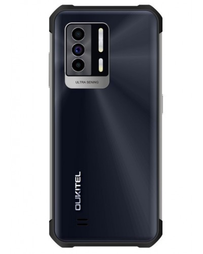 Купити Oukitel WP17 8/128GB Black Гарантія 1 рік