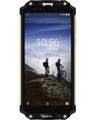 Купить OUKITEL WP2 4/64Gb Gold Гарантия 1 год