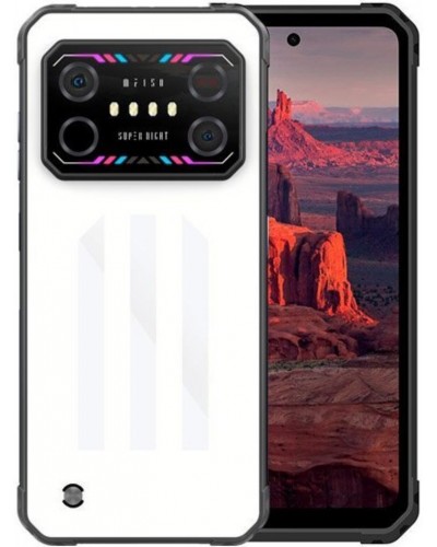Купити Oukitel F150 Air1 Ultra 8/128Gb White Night Vision Camera Гарантія 1 рік