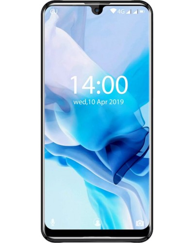 Купити OUKITEL K9 4/64Gb Black Гарантія 1 Рік!