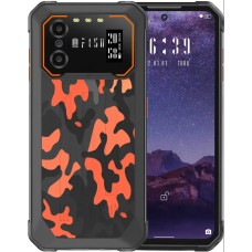 Oukitel F150 B1 6/64 GB Orange Гарантія 1 рік