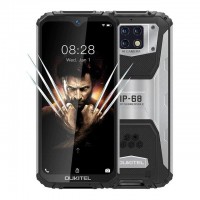 OUKITEL WP6 4/128Gb Black Гарантия 1 Год