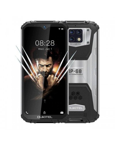 Купити OUKITEL WP6 4/128Gb Black Гарантія 1 Рік