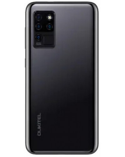 Купити Oukitel C21 4/64Gb Black Гарантія 1 Рік