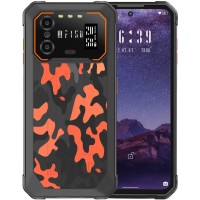Oukitel F150 B1 PRO 8/256GB Night Vision Orange Гарантія 1 рік