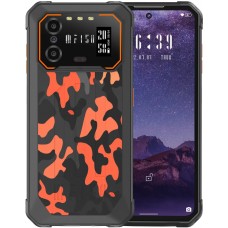 Oukitel F150 B1 PRO 8/256GB Night Vision Orange Гарантія 1 рік