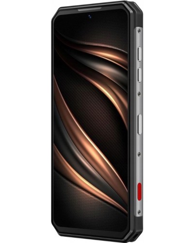 Купити OUKITEL WP21 12/256GB Night Vision Carbon Black Гарантія 1 Рік