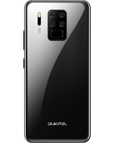 Купити OUKITEL C18 Pro 4/64Gb Black Гарантія 1 Рік