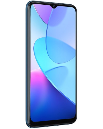 Купити OUKITEL C31 3/16GB Dark Blue Гарантія 1 Рік