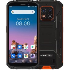 OUKITEL WP18 4/32Gb Orange Гарантія 1 рік