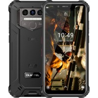 Oukitel WP9 6/128GB Black Гарантія 1 Рік