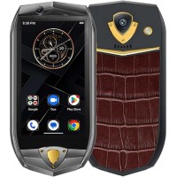 Oukitel K16 Mini 8/128Gb Brown Гарантія 1 рік