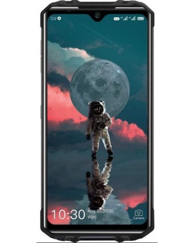 Купити Oukitel WP8 Pro 4/64Gb Black Гарантія 1 Рік