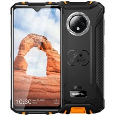 Oukitel WP8 Pro 4/64Gb Orange Гарантия 1 Год