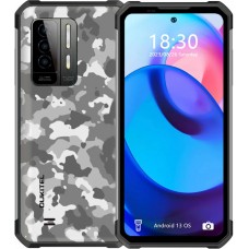 OUKITEL WP27 12/256GB Night Vision Camera Camouflage Гарантія 1 рік