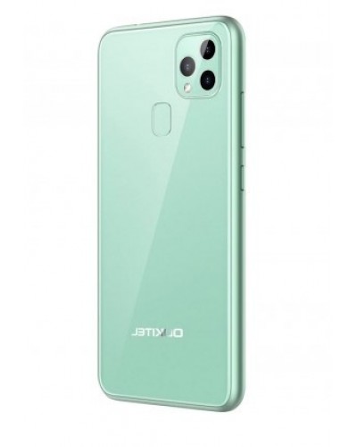 Купити Oukitel C22 4/128Gb Green Гарантія 1 Рік