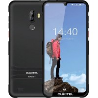 OUKITEL Y1000 2/32Gb Black Гарантія 1 Рік