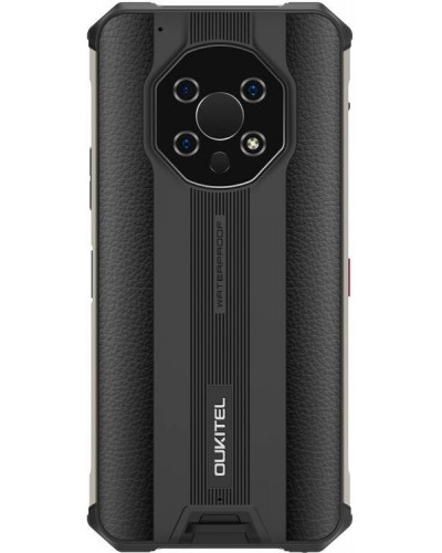 Купить OUKITEL WP13 8/128GB Black Гарантия 1 год