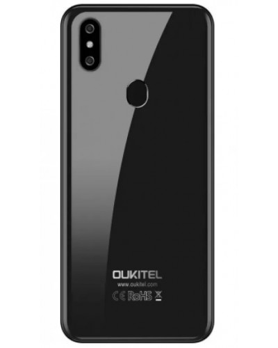 Купити OUKITEL C15 Pro 2/16Gb Black Гарантія 1 рік