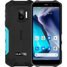 Oukitel WP12 Pro 4/64GB Global Blue Гарантия 1 Год