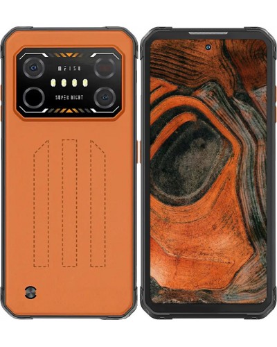 Купить Oukitel F150 Air1 Ultra 8/256Gb Night Vision Camera Maple Гарантия 1 год
