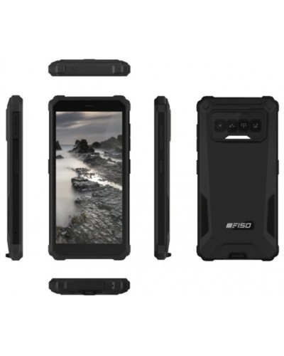 Купити Oukitel F150 H2022 4/32Gb NFC Black Гарантія 1 Рік