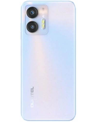 Купити OUKITEL C35 12/256GB Light Blue Гарантія 1 Рік