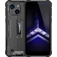 OUKITEL WP20 PRO 4/64Gb Calm Black Гарантія 1 Рік